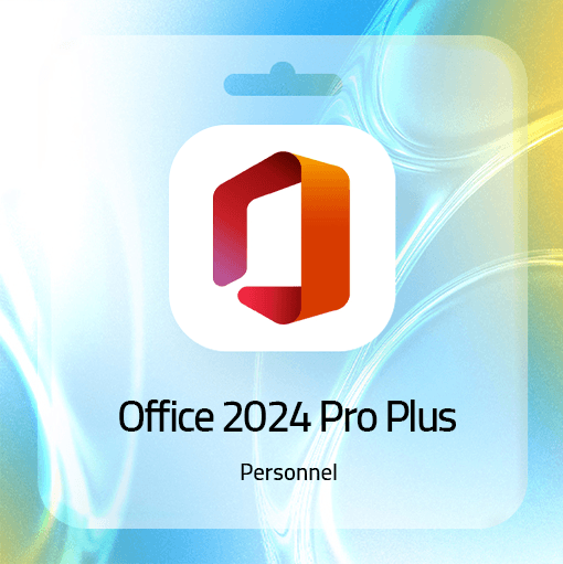 Office 2024 pro plus