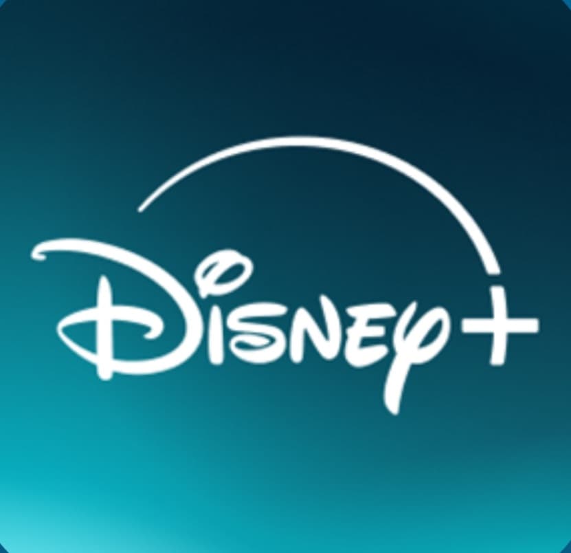 DISNEY PLUS-Partagé