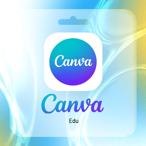 Canva Pro - Edu