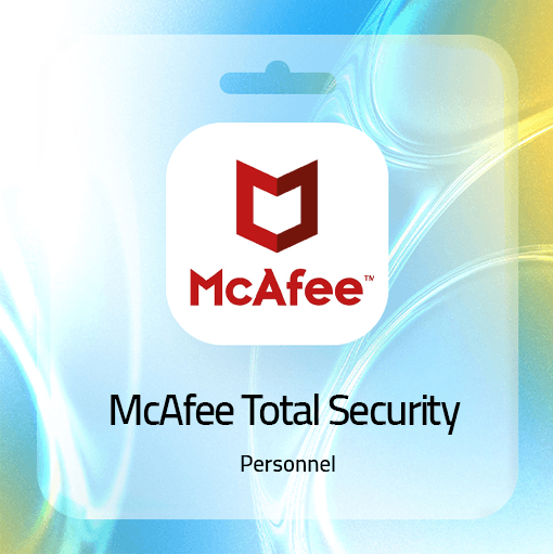 McAfee Total Protection