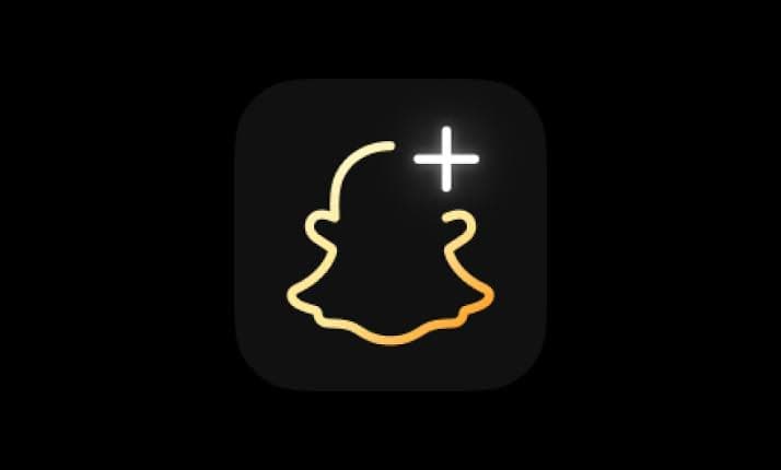 Snapchat+ gift
