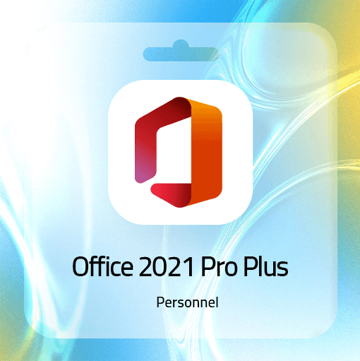 Office 2021 pro plus