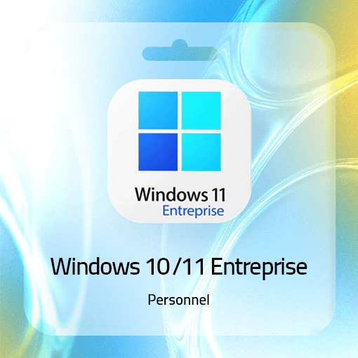 Windows 10 Entreprise