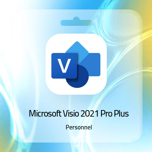Ms visio pro plus 2021