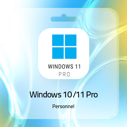 Windows 10/11 Pro