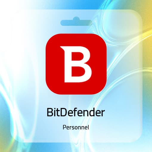 BitDefender Total Security