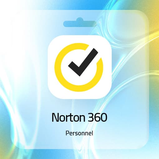 Norton 360 Deluxe