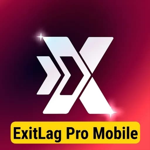 ExitLag Pro Mobile On Your Account