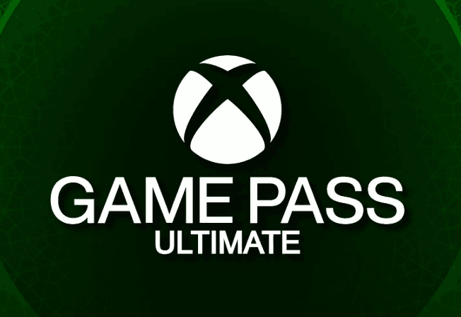 Xbox Game Pass Ultimate 2 Months Subscription