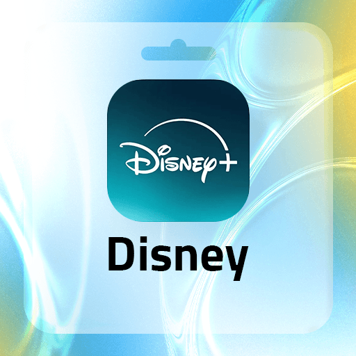 Disney Plus + HULU - Partagé