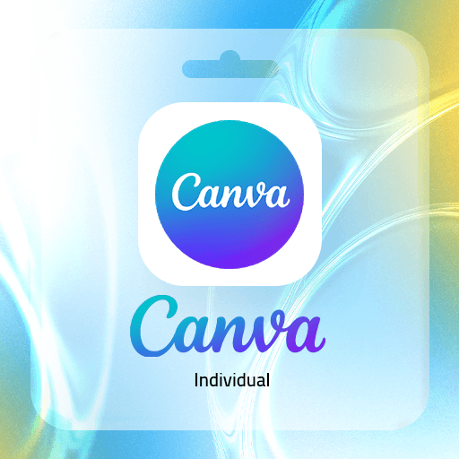 Canva Pro -Individuel