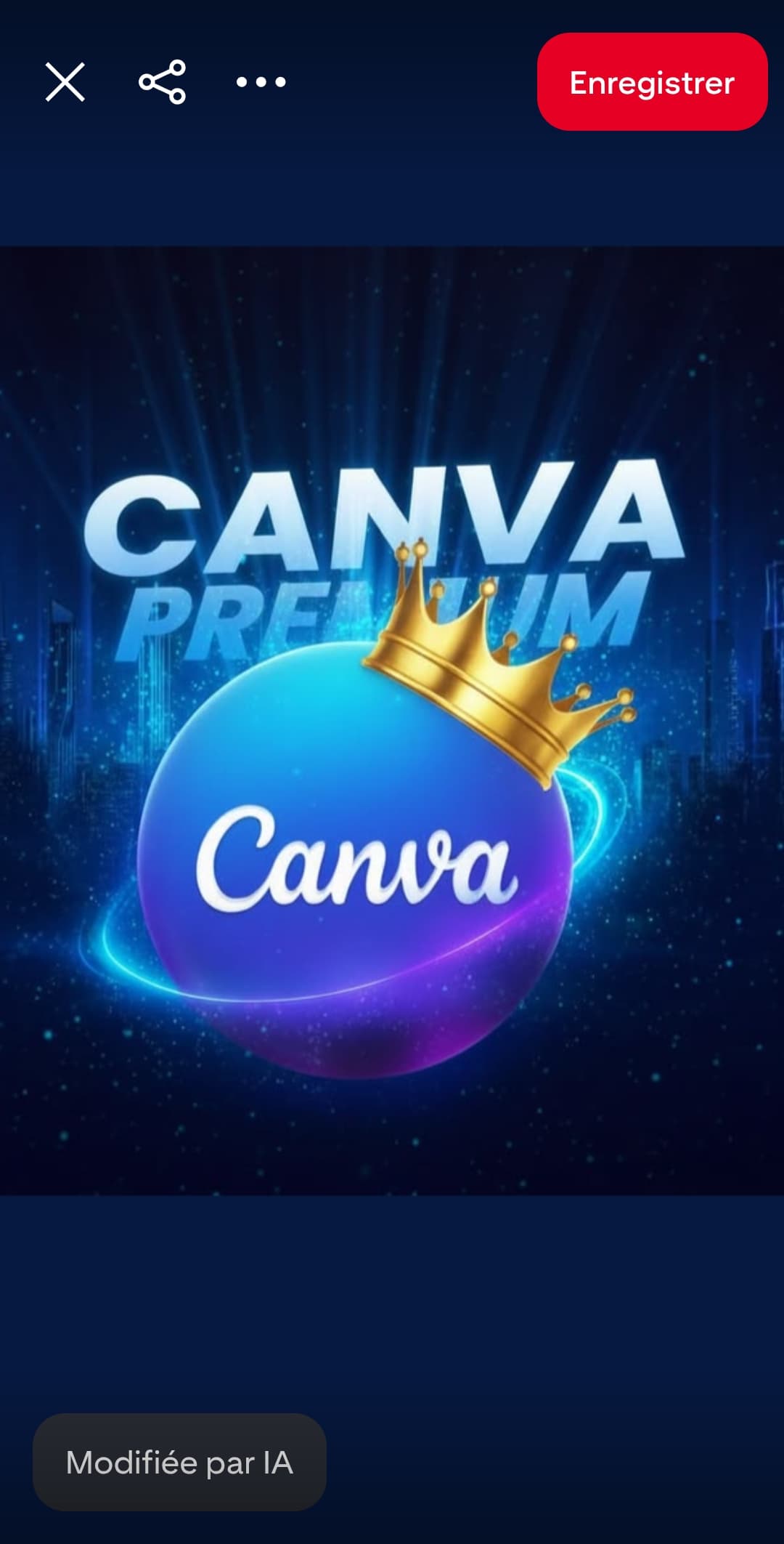 CANVA PRO👑 (EDU)