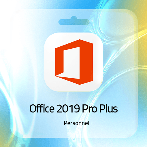 Office 2019 pro plus