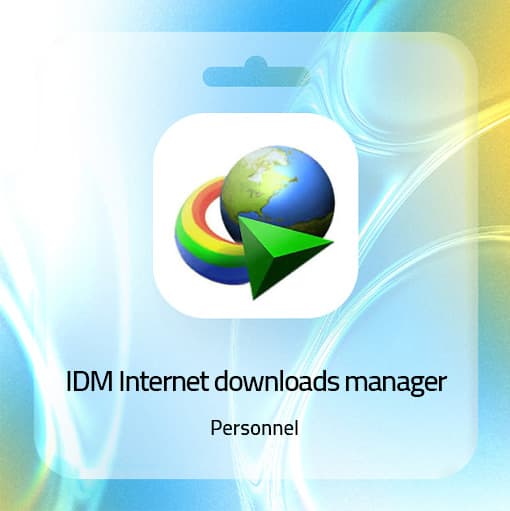 IDM (internet downloed manager)