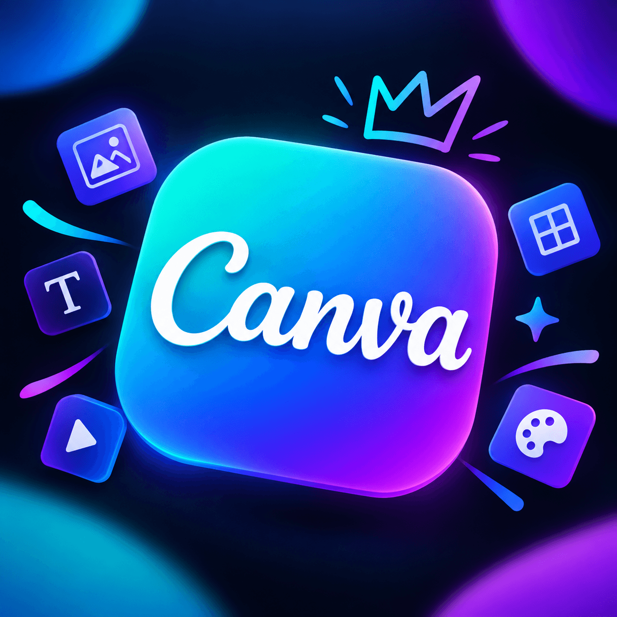 Canva pro education