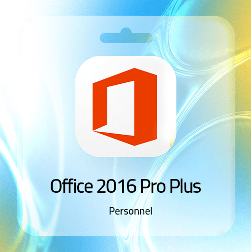 Office 2016 pro plus